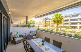 Апартаменты с террасой,
в 600 метрах от пляжа, Аликанте, Испания за 359 000 €