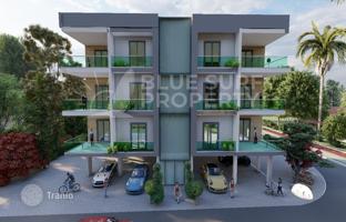2-комнатная квартира в Паралимни за 201 000 €