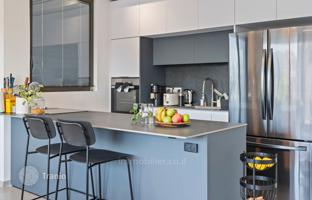 3-комнатная квартира 90 м² в Тель-Авиве за $2 068 000