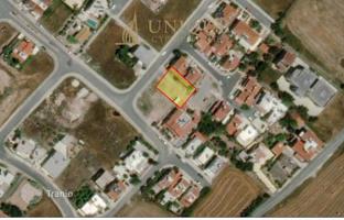 Земельный участок 582 м² в Героскипу за 285 000 €