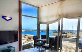 Исторический дом с садом и панорамным видом, Валлетта, Мальта за 7 500 000 €