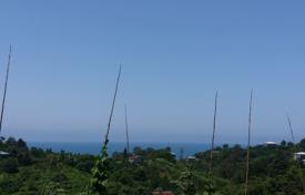 Продается великолепный участок для дачи с видом на море в окрестностях Батуми за 22 000 €