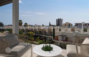 2-комнатная квартира в новостройке в Лимасоле за 530 000 €