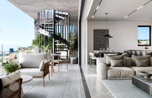 2-комнатная квартира 97 м² в Гермасойе за 525 000 €
