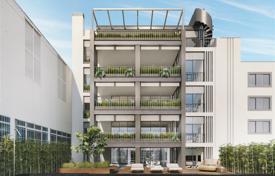 Комфортабельные апартаменты с балконом в новом жилом комплексе, Лиссабон, Португалия за 3 050 000 €