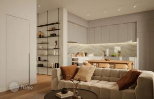 3-комнатный пентхаус 113 м² в Лимасоле за 539 000 €