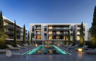 1-комнатная квартира 53 м² в Асоматос за 310 000 €