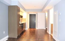 Квартира на Макгилл-стрит, Олд Торонто, Торонто,  Онтарио,   Канада за C$852 000