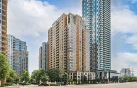Квартира на Дандас-стрит Запад, Торонто, Онтарио,  Канада за C$669 000