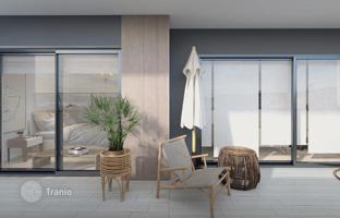 3-комнатная квартира 108 м² в Торревьехе за 495 000 €