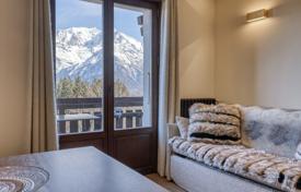 Квартира в Сен-Жерве-Ле-Бэн, Овернь — Рона — Альпы, Франция за 390 000 €