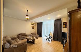 3-комнатная квартира 110 м² в Сабуртало за $200 000