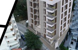 Квартира в новом здании, в 150 метрах от моря, Рафаиловичи, Черногория за 128 000 €