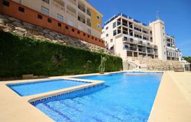 Готовая к заселению квартира в 800 метрах от пляжа, Аликанте, Испания за 179 000 €