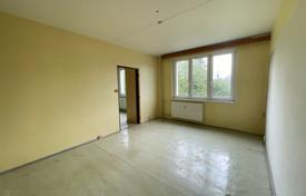 2-комнатная квартира 29 м² в Карловарском крае, Чехия. Цена по запросу