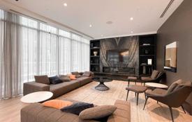 Квартира на Черч-стрит, Олд Торонто, Торонто,  Онтарио,   Канада за C$878 000
