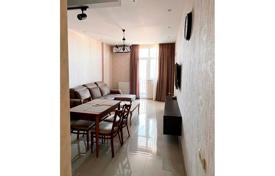 Квартира 66 м² с 2 спальнями и хорошим ремонтом в центральной части Батуми за $95 000