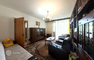 2-комнатная квартира 52 м² в Бухаресте за 85 000 €