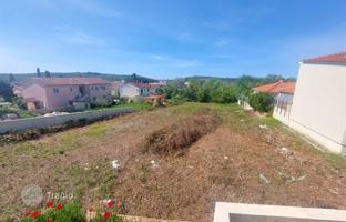 Земельный участок 1 344 м² в Баньоле (Хорватия) за 363 000 €