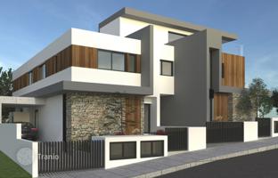 4-комнатный таунхаус 188 м² в Ипсонасе за 495 000 €