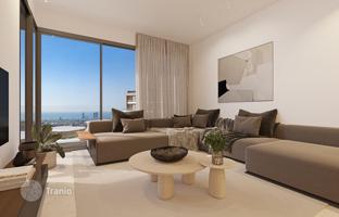 3-комнатная квартира 160 м² в Гермасойе за 560 000 €