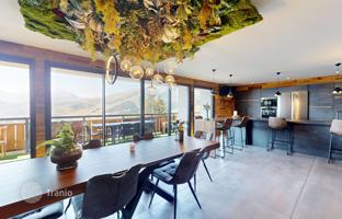 6-комнатная квартира в Фонкуверт-ла-Тусюир за 1 350 000 €