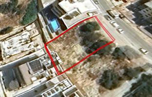 Земельный участок 531 м² в Лимасоле за 430 000 €
