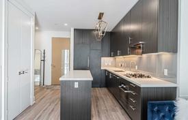 Квартира на Квинс Квей Восток, Олд Торонто, Торонто,  Онтарио,   Канада за C$1 130 000