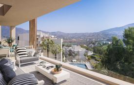 Квартира в Лас-Лагунас-де-Михасе, Испания за 270 000 €