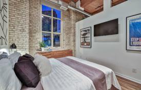 Квартира на Дандас-стрит Восток, Олд Торонто, Торонто,  Онтарио,   Канада за C$962 000