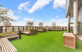 Элитные апартаменты с панорамным видом на Канэри-Уорф, Лондон, Великобритания за 675 000 €