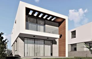 3-комнатный коттедж 220 м² в Пафосе за 695 000 €