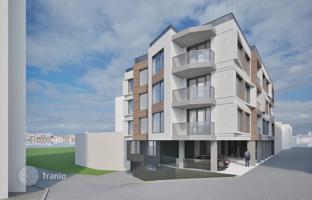 2-комнатная квартира 71 м² в городе Бургасе за 157 000 €