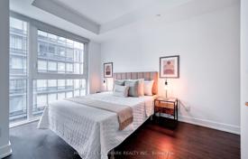 Квартира на Гренвилл-стрит, Олд Торонто, Торонто,  Онтарио,   Канада за C$1 000 000