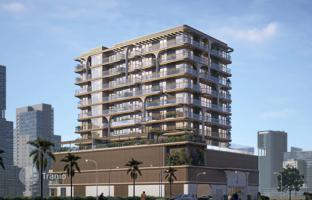 26 новых квартир в ЖК Liora в Dubai Islands за От $517 000