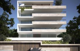 Большая квартира премиум-класса, с садом и бассейном, Варкиза, Аттика, Греция за 1 300 000 €