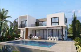 Комплекс вилл с бассейнами и панорамным видом, Пейя, Кипр за От 690 000 €