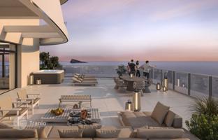 4-комнатная квартира 227 м² в Бенидорме за 2 146 000 €