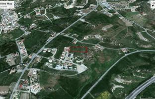 Земельный участок 5 096 м² в Лимасоле за 475 000 €