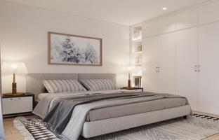 3-комнатный коттедж 150 м² в Героскипу за 804 000 €