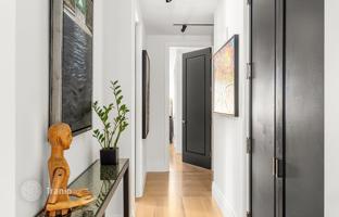8-комнатная квартира 383 м² на Манхэттене за $13 950 000