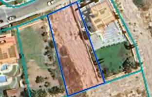 Земельный участок 992 м² в Мутайяке за 950 000 €