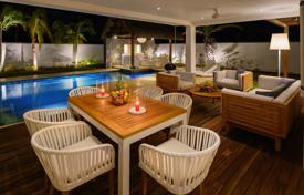Роскошная вилла с 3 спальнями на Маврикии (Вилла H25 & H26) за $822 000