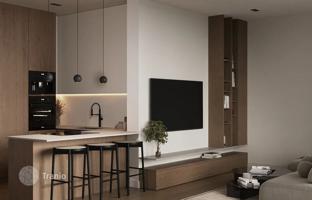 2-комнатная квартира 115 м² в Гермасойе за 463 000 €