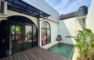 2-комнатная вилла 130 м² в Чангу за $151 000