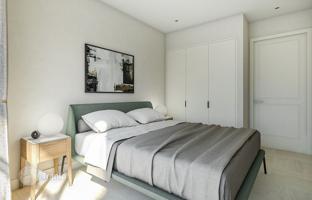 2-комнатная квартира 118 м² в Луштице за 1 360 000 €