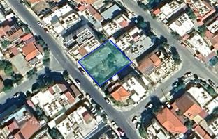 Земельный участок 522 м² в Меса Гитонии за 750 000 €