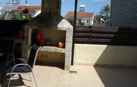 Меблированный коттедж с верандой и парковкой, Френарос, Кипр за 160 000 €