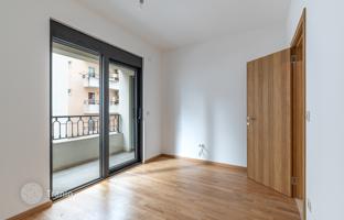 1-комнатная квартира 42 м² в городе Будва за 178 000 €