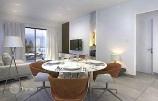 2-комнатная квартира в новостройке в Пафосе за 229 000 €